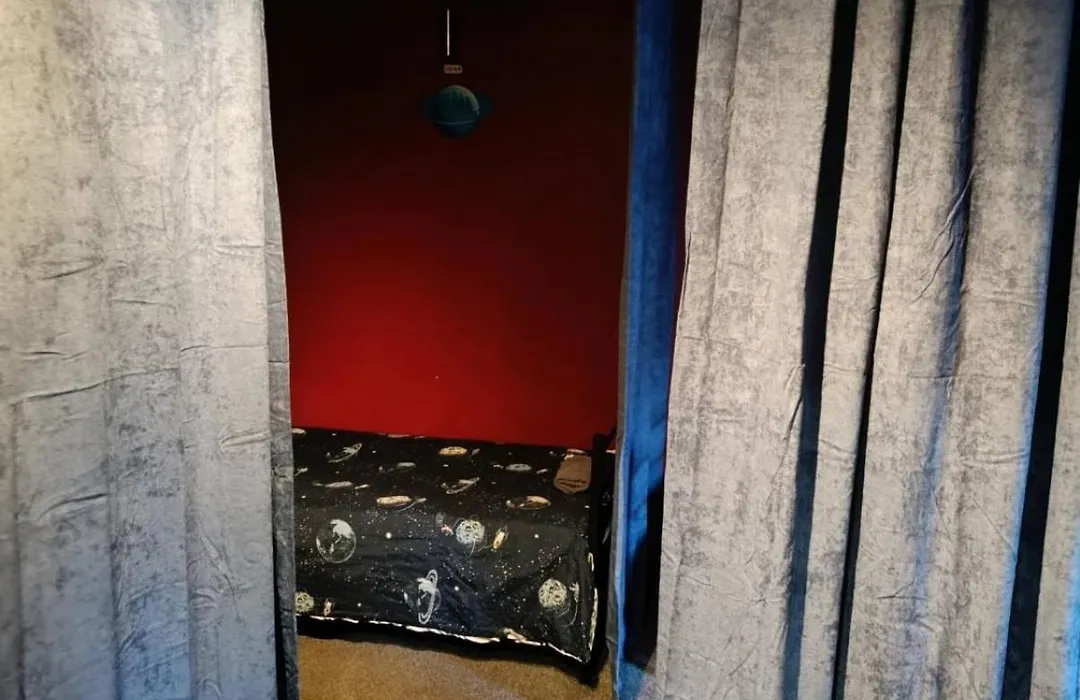 Hostel Galaxy-1