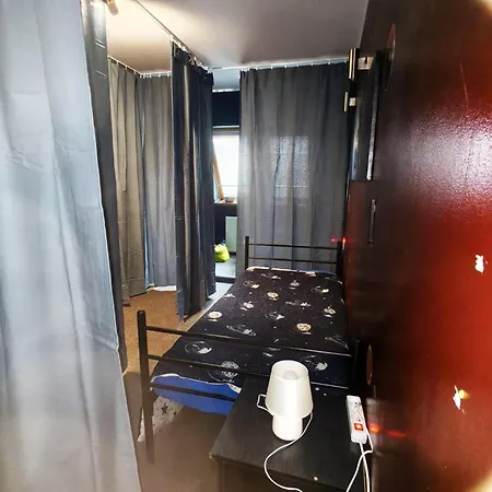 Hostel Galaxy-3